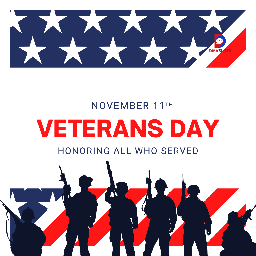 Driver License and Identification Services for Veterans