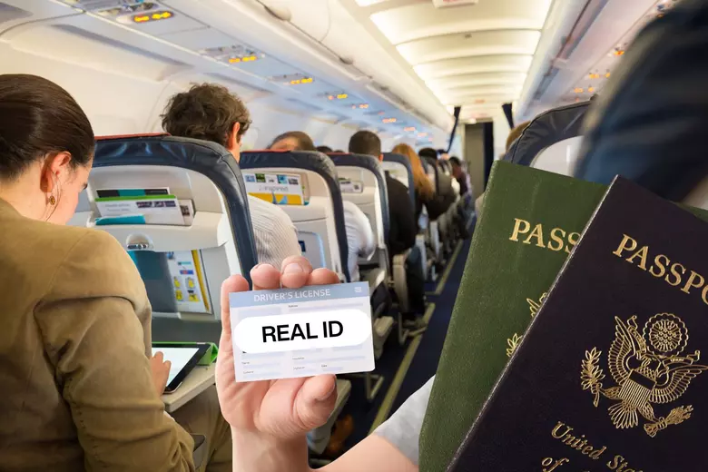 Can You Drive, Fly, or Buy Alcohol with an Expired Texas Driver’s License? Here’s What the Law Says