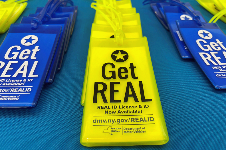 What New Yorkers Should Know About REAL ID